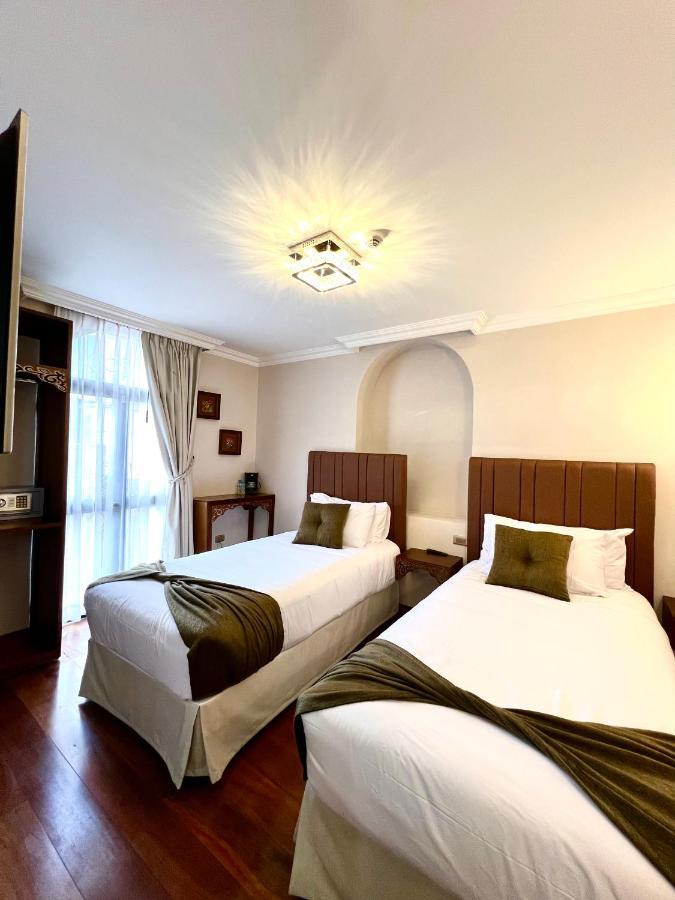 Dakani Hotel Boutique New Quito Ngoại thất bức ảnh